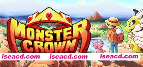 怪物皇冠/Monster Crown（v0.1.89）