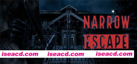 侥幸逃脱/Narrow Escape