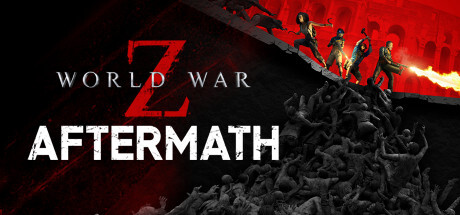 僵尸世界大战：劫后余生/ World War Z: Aftermath（v24.01.2023）