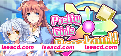 漂亮女孩突围!/Pretty Girls Breakout!（V1.0.0）