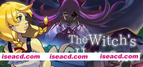 魔女之家MV/The Witchs House MV（v1.06d）