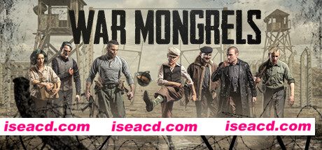 被遗忘的我们/War Mongrels（v46965）