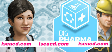 大制药厂/Big Pharma