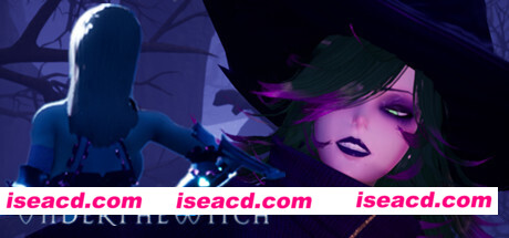 魔女湖世界/Lake:wnde the witch（重制-正式版V1.56官中+DLC-虚幻引擎-对战）