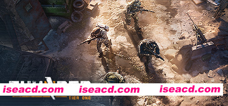 雷霆一号/Thunder Tier One