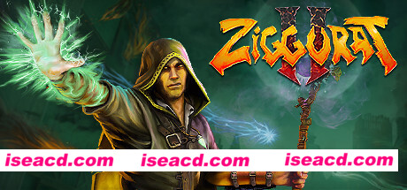 通灵塔2/Ziggurat 2（Build 20211201）