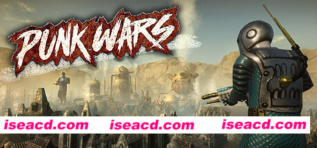 朋克战争/Punk Wars（v1.1.0整合DLC）