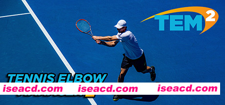 网球精英经理2/Tennis Elbow Manager 2（v1.0e）