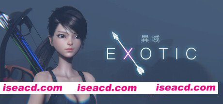 异域/Exotic（v1.10）