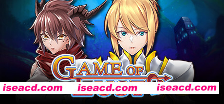 欲望游戏/Game of Lust（Build.7416616+DLC）