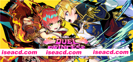 对战公主/Duel Princess（豪华版-V1.0.2）