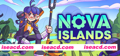 诺瓦岛/Nova Islands