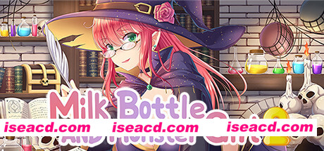 缪可瓶与魔物娘2（Build.8478354+DLC）