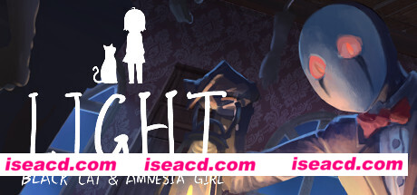 光：黑猫与失忆少女/LIGHT：Black Cat & Amnesia Girl