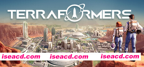 焕然异星/Terraformers-支持者版（V0.7.112+DLC支持者包）