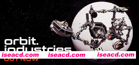 轨道工业/orbit.industries