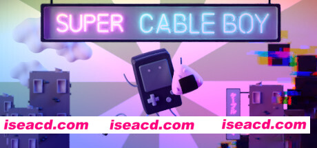超级电缆男孩/Super Cable Boy（v1.0.8）