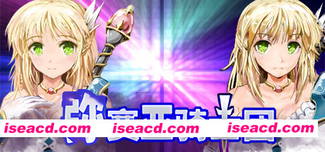 弥赛亚骑士团/Knights of Messiah