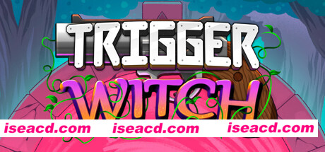 扳机魔女 Trigger Witch最新中文学习版 单机游戏 游戏下载