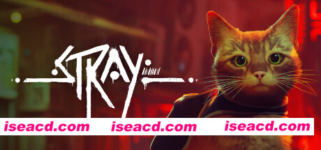 迷失/Stray（v1.0）