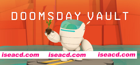 末日墓穴/Doomsday Vault
