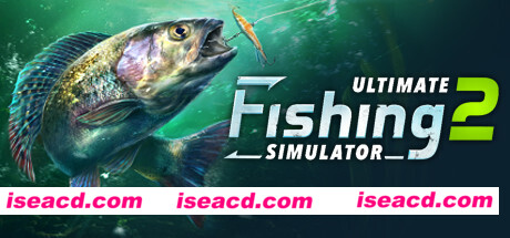 终极钓鱼模拟器2/Ultimate Fishing Simulator 2