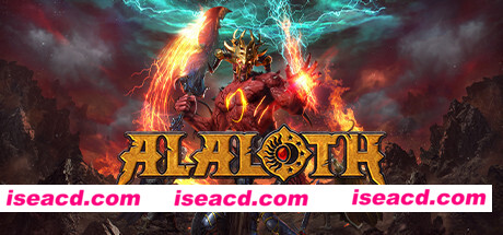 阿拉洛斯：四国战士/Alaloth – Champions of The Four Kingdoms（Build.20220927）