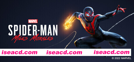 漫威蜘蛛侠:迈尔斯·墨拉莱斯的崛起/Marvel’s Spider-Man: Miles Morales（V2.516.0.0+全DLC+预购特典）