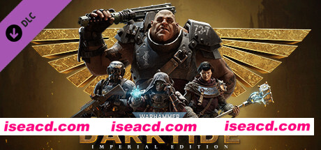 战锤40K：暗潮/Warhammer 40,000 Darktide（v1.2.1644.0-拍前注意详情介绍）