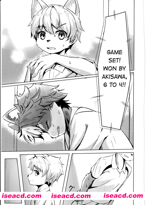 [crowmania (金子アコ)][漫画] 【shutout (黒子のバスケ)】[全收录][完结][百度云][未汉化][百度盘]