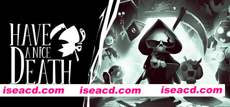 死得痛快/Have a Nice Death