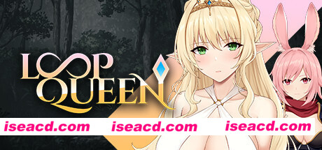 地牢脱出3 轮回女王/Loop Queen（V.1.0-抢先体验试用版+DLC）
