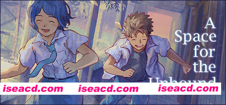 无垠之心A/Space for the Unbound