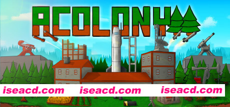 AColony/支持网络联机