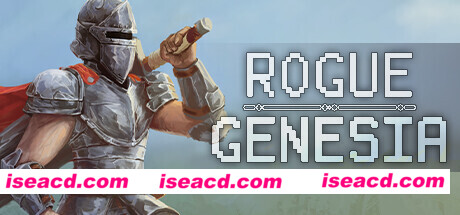 罗格：救世传说 Rogue : Genesia V0.8.2.0 最新官方中文学习版 解压即撸【199M】