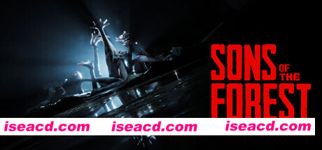 森林2/森林之子/Sons Of The Forest/支持网络联机（更新v32971联机版）
