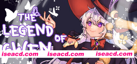 格温的传说/The Legend of Gwen