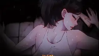 【2D动画/中文剧情/步兵】蓮木妖華伝  中文步兵版【500M/CV】