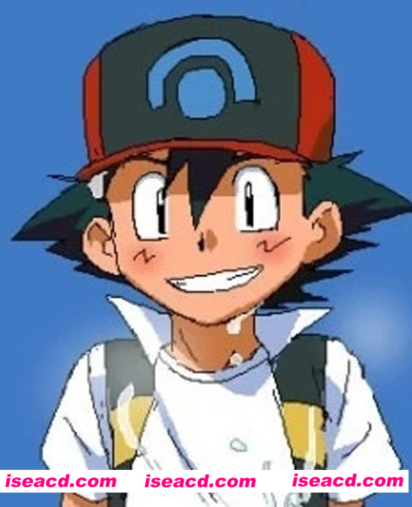 [毁童年][漫画]【神奇宝贝】[小智][全彩]【全彩】【百度云】