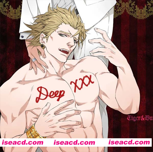 [ヨモギ大福(きなこ)][漫画]【[ Deep XXX ] T&B 同人路人】狮子调♂教[完结][百度云][未汉化][百度盘]