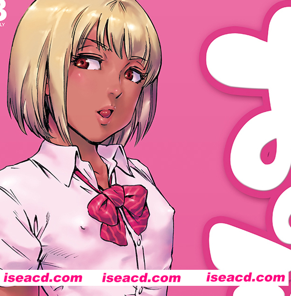 [夜願漢化][漫画][所帯庵 (あいあん)] 【おのこと。ACT 1 黑妹 黒ギャル男の娘】 (DL版)(1)[汉化][百度盘]