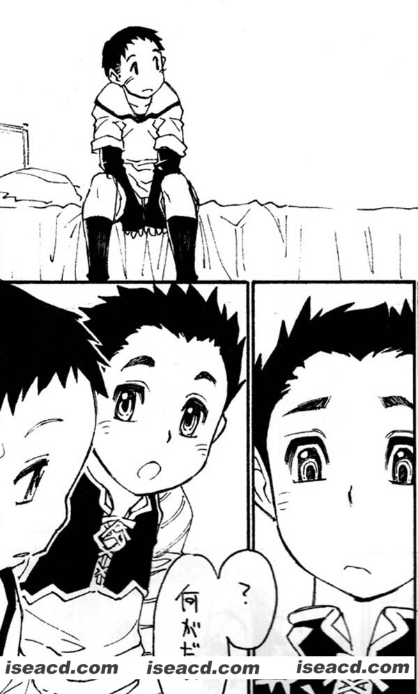 【One and Only】[漫画][男の子探求委員会][全收录][完结][汉化][百度盘]