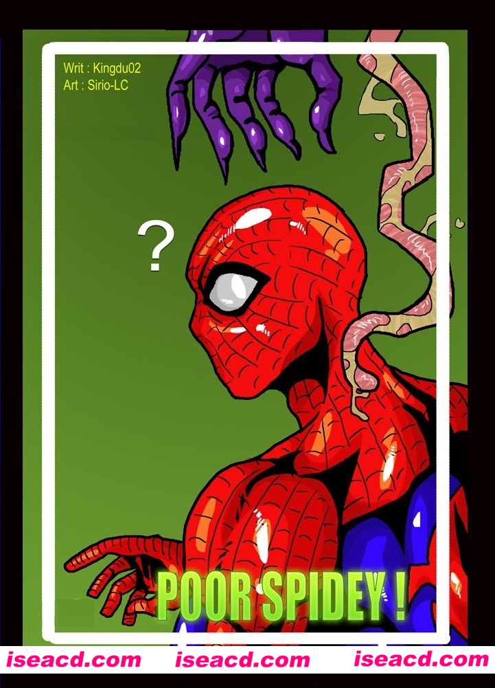 ［多作者］[漫画] 【蜘蛛侠】［全收录］［完结］［百度云］[未汉化][百度盘]