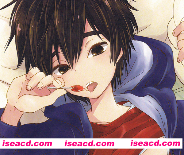 【ケアロボットのあそびかた】[漫画][lyricalize(うさちこ)][全收录][完结][百度云][未汉化][百度盘]