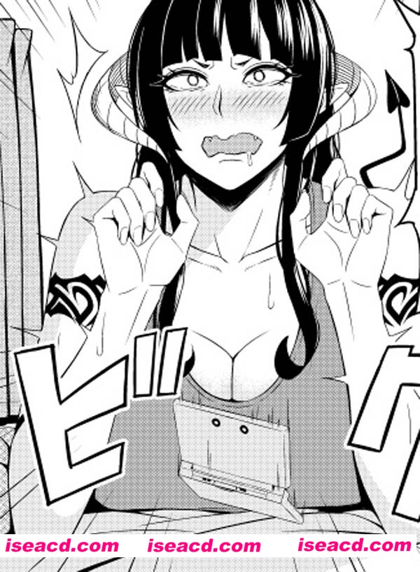 [毛玉ケヰト][漫画]【悪魔な彼女】[单本][汉化][百度盘]