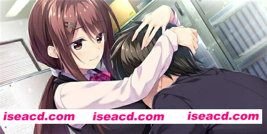 【母性女友呵护有加】[日系][中文][PC+安卓][870M][母系文字ADV游戏资源]