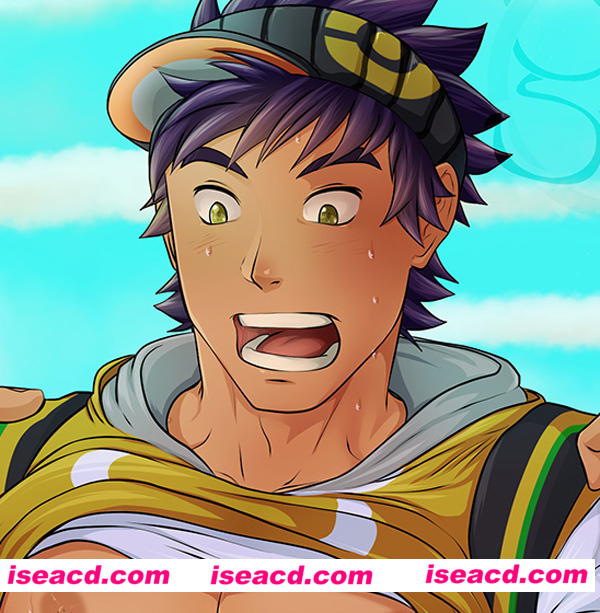 [Grelx][漫画]【Vine whip on the Go（CG）】[全收录][完结][百度云][未汉化][百度盘]