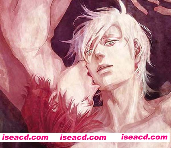 [座裏屋蘭丸][漫画] 【VOID】[未汉化][百度盘]