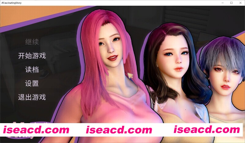 【养成SLG/中文/步兵】打工人张伟和他不太好说的二三事 官方中文步兵版+DLC【2.1G】