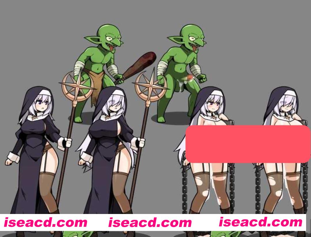 【经营SLG/中文/2D全动态】ProjectR Ver0.5.0.1 体验版 魔物黑色市场新作[2月更新]【300M/CV/更新】